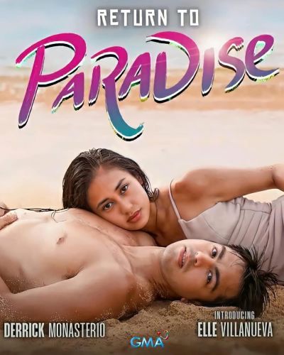 watch-Return to Paradise (2022)