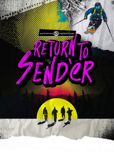 watch-Return to Send'er (2019)