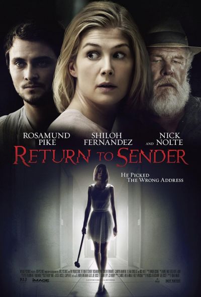 watch-Return to Sender (2015)
