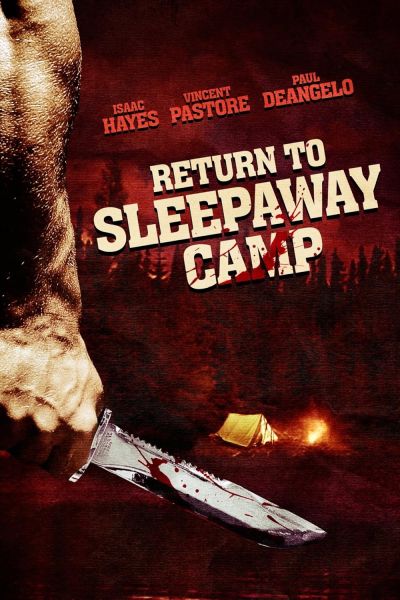 watch-Return to Sleepaway Camp (2010)