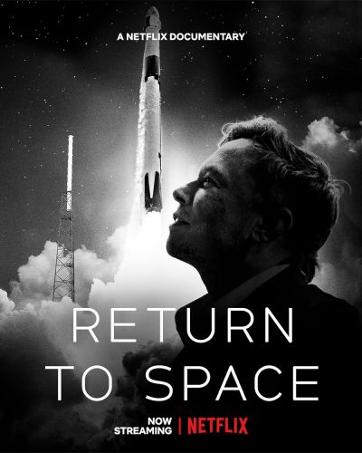 watch-Return to Space (2022)