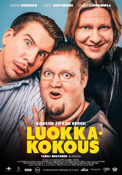 watch-Reunion (2015)