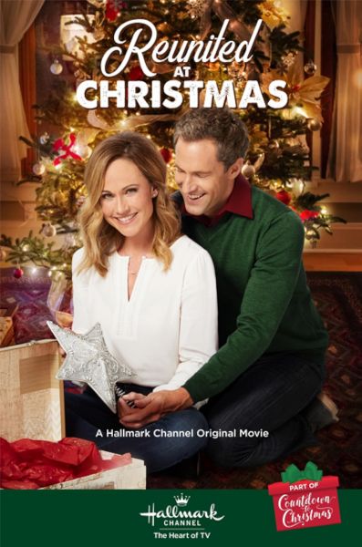 watch-Reunited at Christmas (2018)