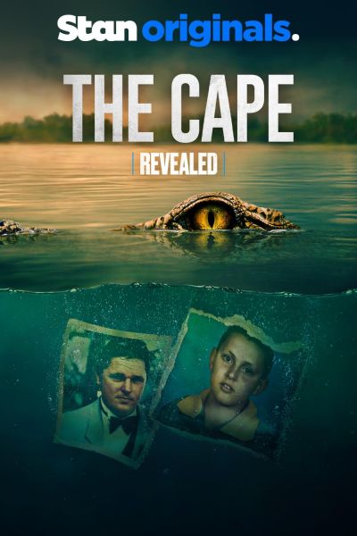 watch-Revealed: The Cape (2023)
