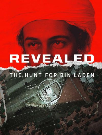 watch-Revealed: The Hunt for Bin Laden (2021)