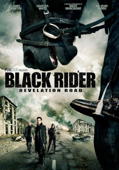 watch-Revelation Road: The Black Rider (2014)