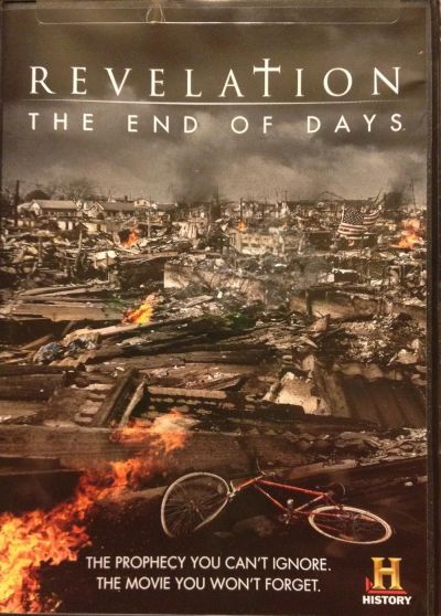 watch-Revelation: The End of Days (2014)
