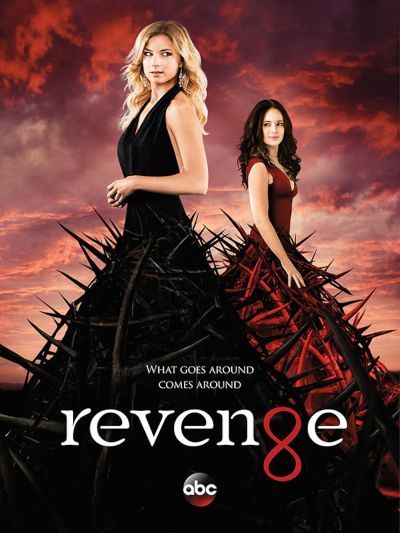 watch-Revenge (2011)