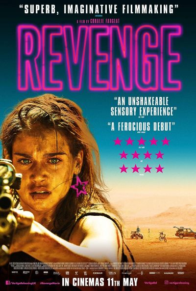 watch-Revenge (2018)
