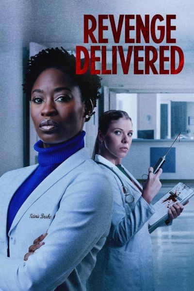 watch-Revenge Delivered (2021)