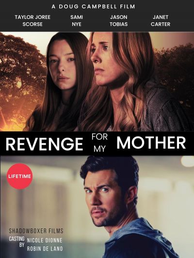 watch-Revenge for My Mother (2022)