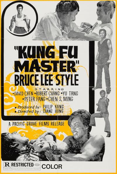 watch-Revenge of the Dragon (1972)