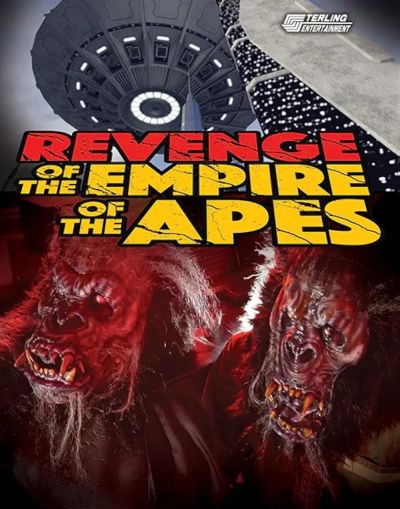 watch-Revenge of the Empire of the Apes (2023)
