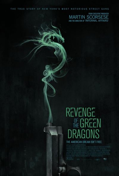 watch-Revenge of the Green Dragons (2014)