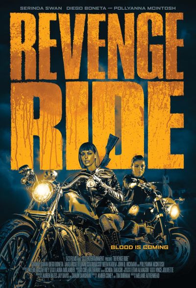 watch-Revenge Ride (2020)