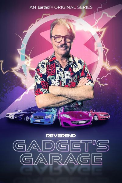 watch-Reverend Gadgets Garage (2023)