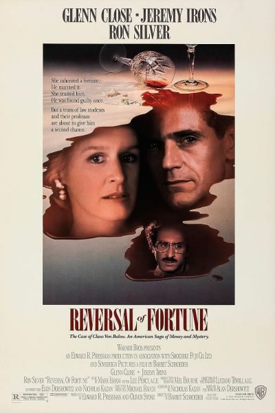 watch-Reversal of Fortune (1990)