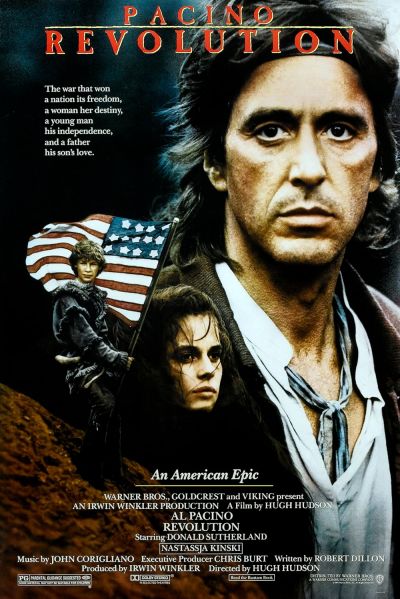 watch-Revolution (1985)