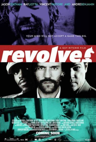 watch-Revolver (2005)