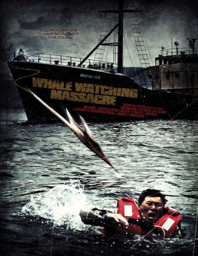 watch-Reykjavik Whale Watching Massacre (2009)