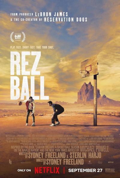 watch-Rez Ball (2024)