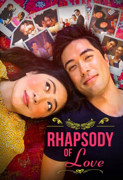 watch-Rhapsody of Love (2021)