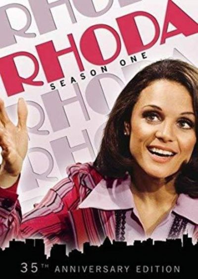 watch-Rhoda (1974)