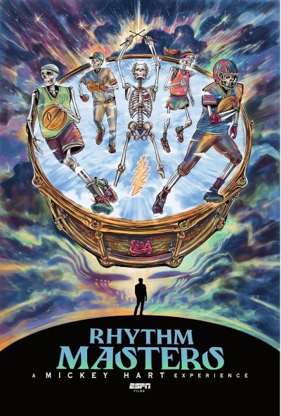 watch-Rhythm Masters: A Mickey Hart Experience (2024)