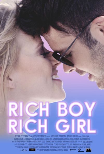 watch-Rich Boy, Rich Girl (2019)