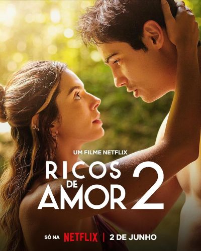 watch-Rich in Love 2 (2023)
