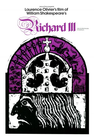 watch-Richard III (1956)