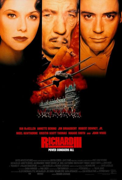 watch-Richard III (1995)
