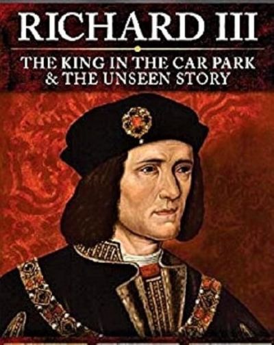 watch-Richard III: The King in the Car Park (2013)