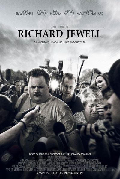 watch-Richard Jewell (2019)