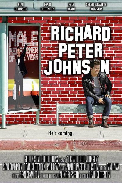 watch-Richard Peter Johnson (2015)