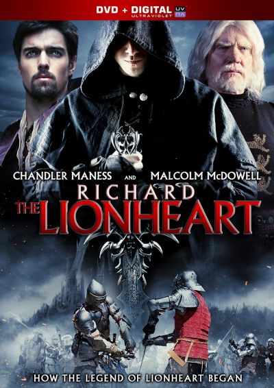 watch-Richard The Lionheart (2014)