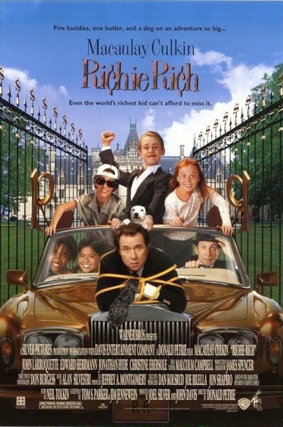 watch-Richie Rich (1994)