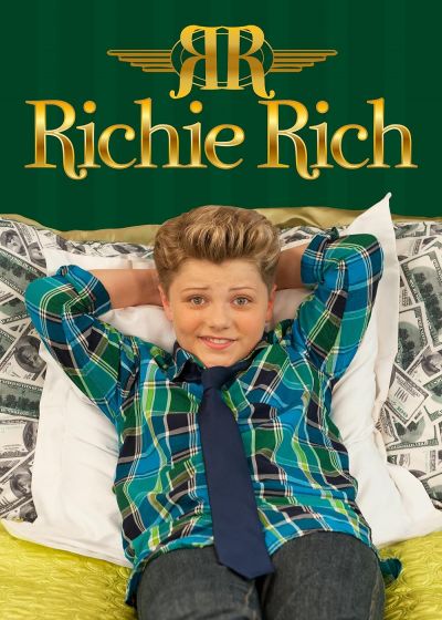 watch-Richie Rich (2015) 2015