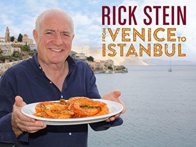 watch-Rick Stein: From Venice to Istanbul (2015)