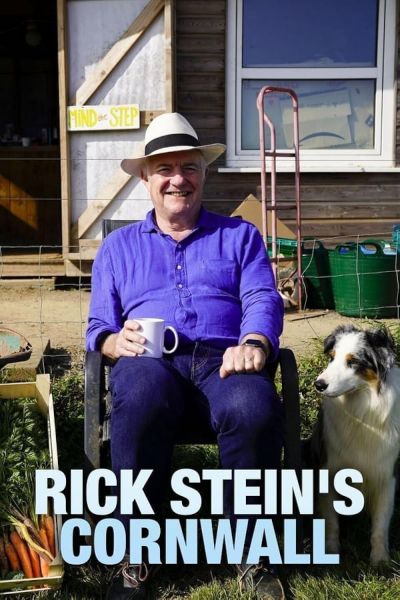 watch-Rick Stein's Cornwall (2021)