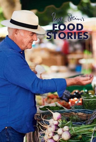 watch-Rick Stein’s Food Stories (2024)