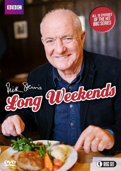 watch-Rick Stein's Long Weekends (2016)