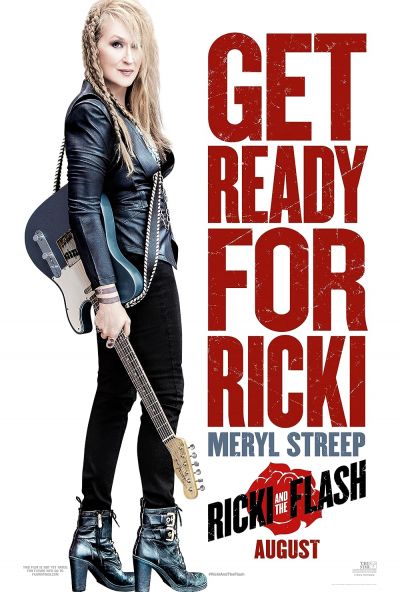 watch-Ricki and the Flash (2015)
