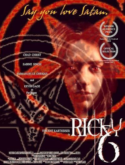watch-Ricky 6 (2000)