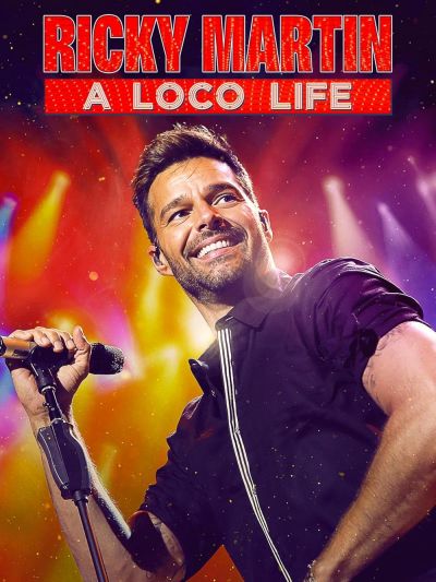 watch-Ricky Martin: A Loco Life (2025)
