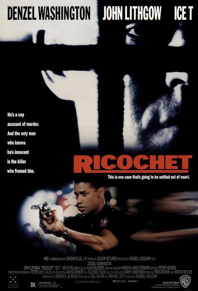 watch-Ricochet (1991)