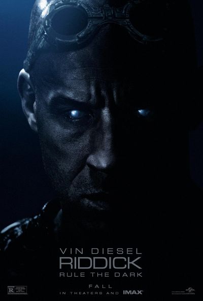watch-Riddick (2013)