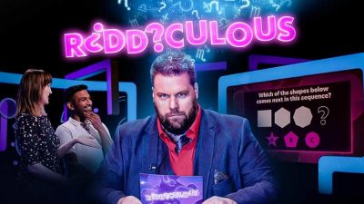 watch-Riddiculous (2022)