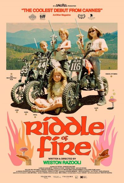 watch-Riddle of Fire (2024)