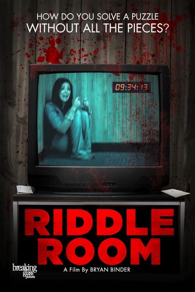 watch-Riddle Room (2016)